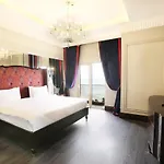 Hotel Tryp By Wyndham Izmit 5*