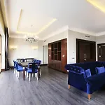 Tryp By Wyndham Izmit Hotel