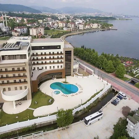 Hotel Tryp By Wyndham Izmit Kocaeli
