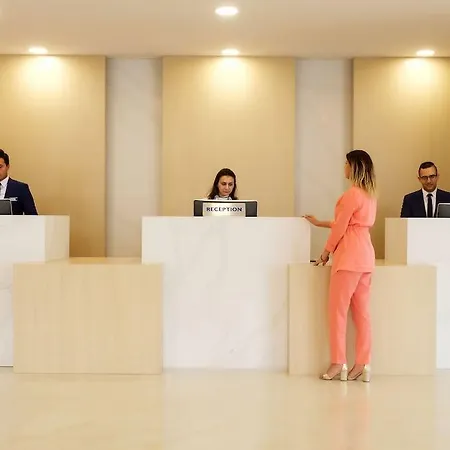 Tryp By Wyndham Izmit 호텔 5*