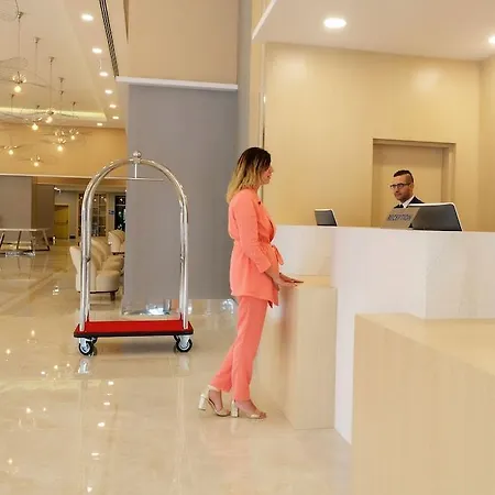 Tryp By Wyndham Izmit