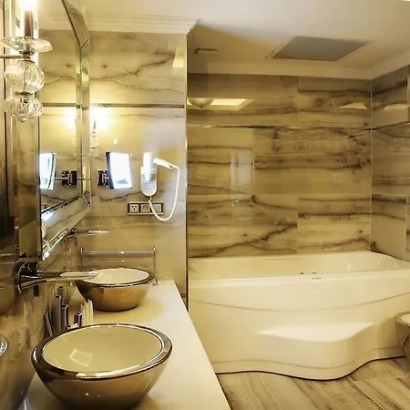 Hotel Tryp By Wyndham Izmit