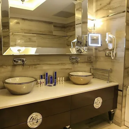 Tryp By Wyndham Izmit Kocaeli