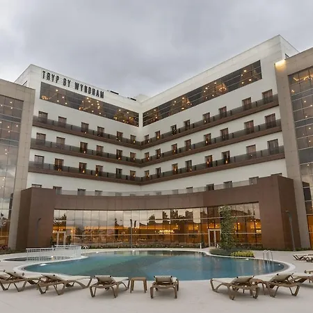 Tryp By Wyndham Izmit Kocaeli