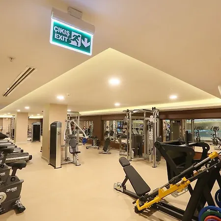 Tryp By Wyndham Izmit