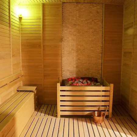 Tryp By Wyndham Izmit 5*