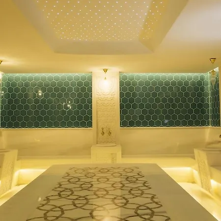 Hotel Tryp By Wyndham Izmit Kocaeli