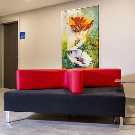Tryp By Wyndham Izmit 5* 코자엘리
