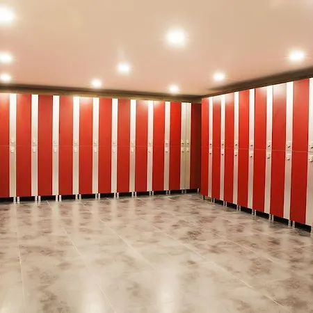 Tryp By Wyndham Izmit 5* 코자엘리