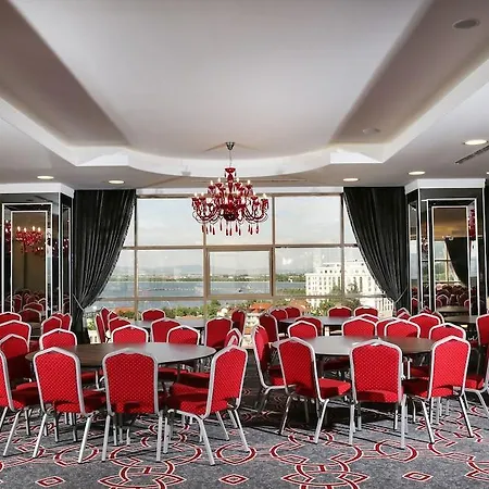 Hotel Tryp By Wyndham Izmit