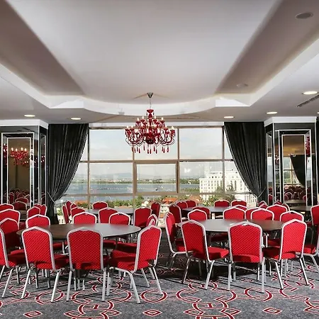 호텔 Tryp By Wyndham Izmit