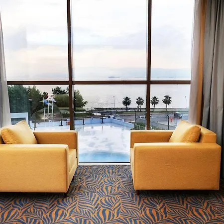 Hotel Tryp By Wyndham Izmit 5*