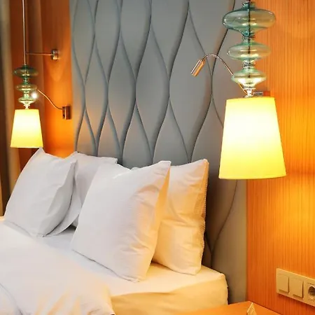 Tryp By Wyndham Izmit 호텔