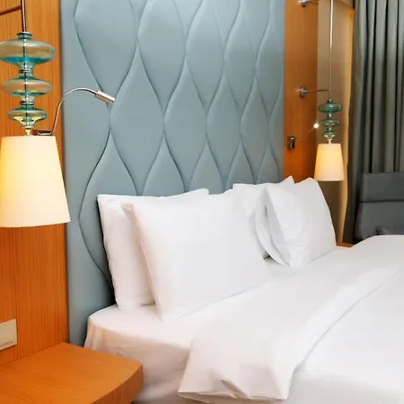 Hotel Tryp By Wyndham Izmit Kocaeli