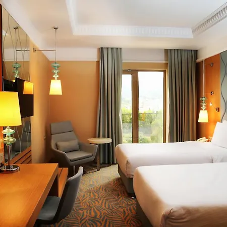 Tryp By Wyndham Izmit