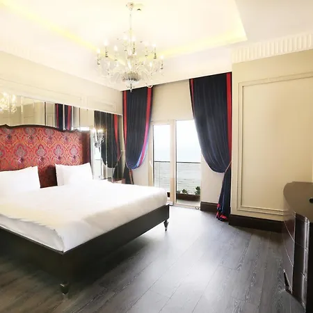 Hotel Tryp By Wyndham Izmit 5*