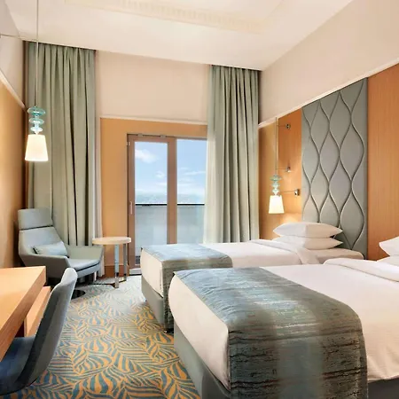 Tryp By Wyndham Izmit 5* Kocaeli