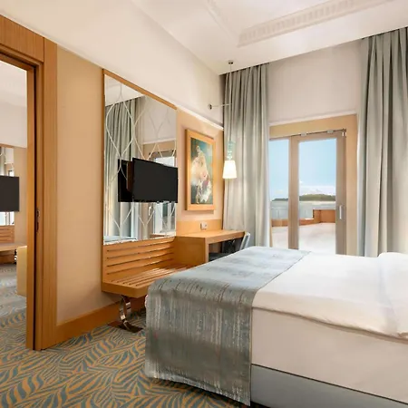 Tryp By Wyndham Izmit Hotel 5*