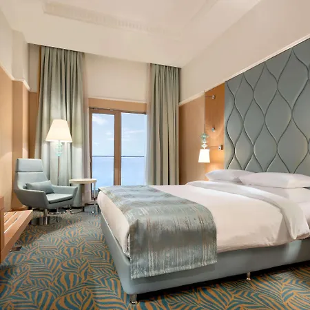 Hotel Tryp By Wyndham Izmit 5*
