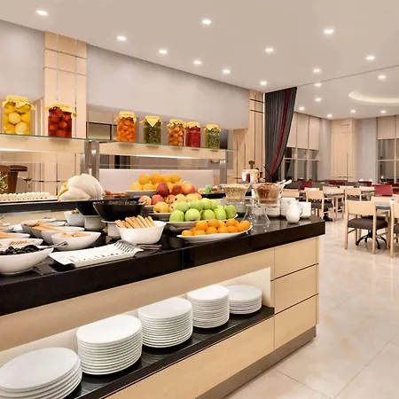 Tryp By Wyndham Izmit 5* Kocaeli