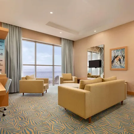 Tryp By Wyndham Izmit Hotel