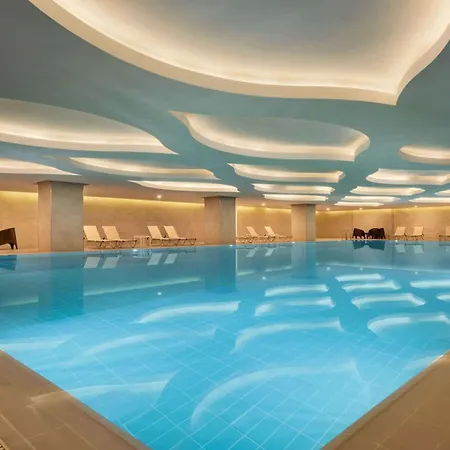 Hotel Tryp By Wyndham Izmit 5*