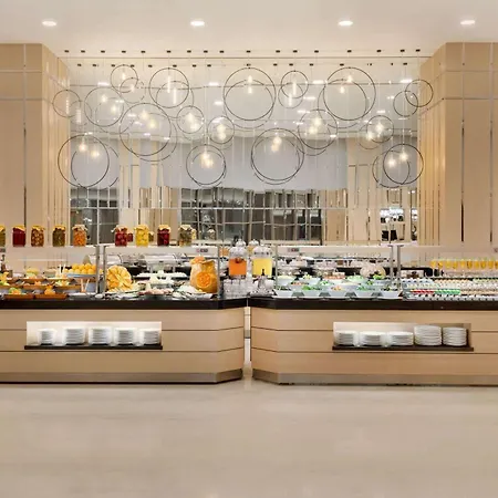 Tryp By Wyndham Izmit Kocaeli