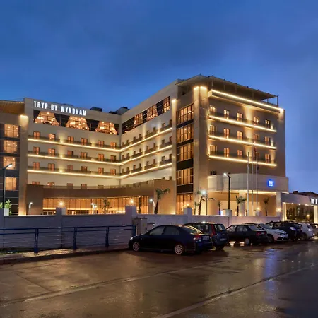 Tryp By Wyndham Izmit 5* Kocaeli