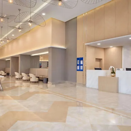 Hotel Tryp By Wyndham Izmit 5*