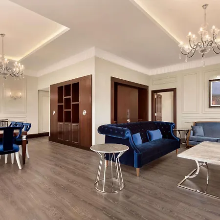 Hotel Tryp By Wyndham Izmit