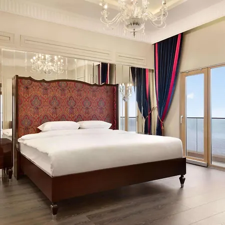 Tryp By Wyndham Izmit Hotel 5*