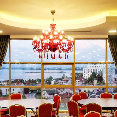 Tryp By Wyndham Izmit Hotel Kocaeli