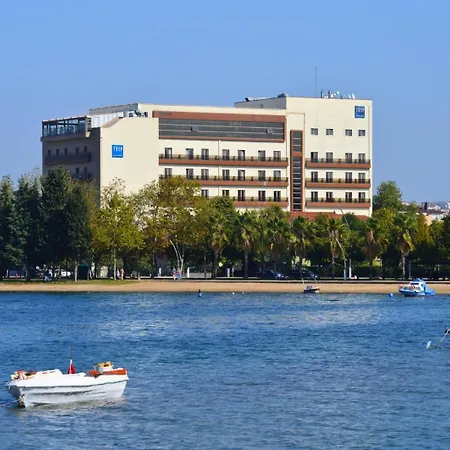 Tryp By Wyndham Izmit Hotel Kocaeli