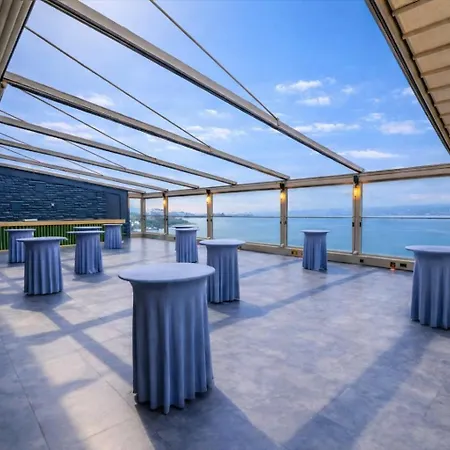 Tryp By Wyndham Izmit