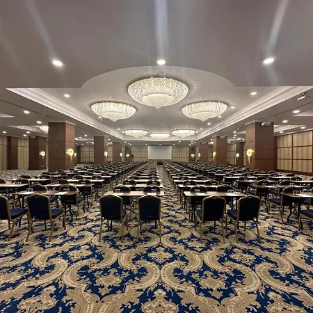 Tryp By Wyndham Izmit Hotel 5*