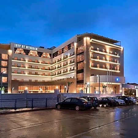 Tryp By Wyndham Izmit 5*