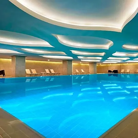 Tryp By Wyndham Izmit Kocaeli
