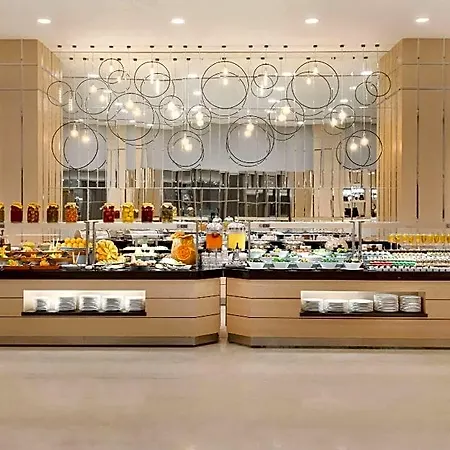 Tryp By Wyndham Izmit Hotel 5*