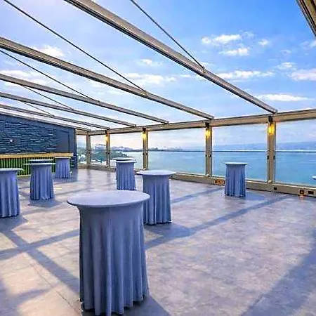 Hotel Tryp By Wyndham Izmit Kocaeli