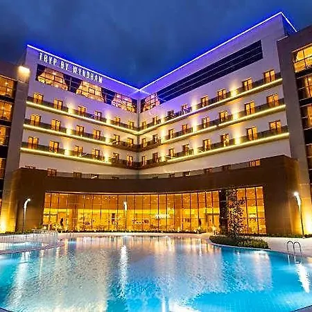Tryp By Wyndham Izmit Kocaeli