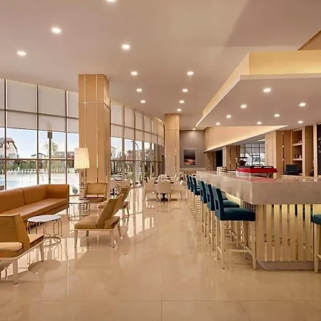Tryp By Wyndham Izmit Hotel Kocaeli