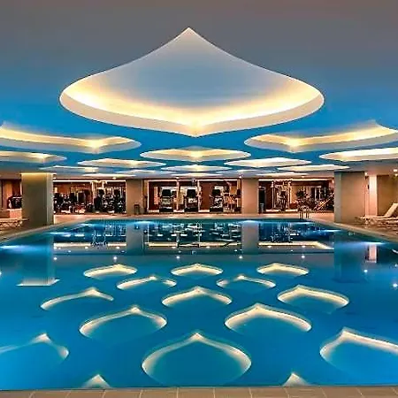Tryp By Wyndham Izmit