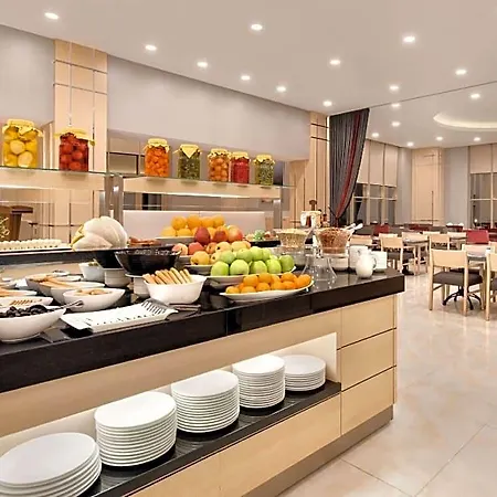 Tryp By Wyndham Izmit 5* Kocaeli