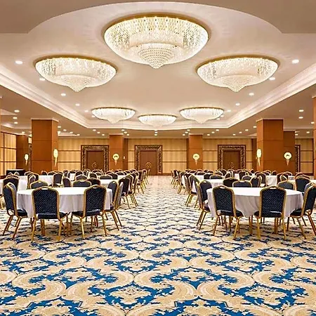 Hotel Tryp By Wyndham Izmit Kocaeli