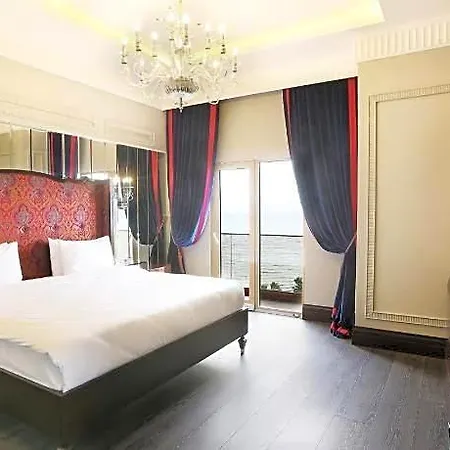 Tryp By Wyndham Izmit Kocaeli