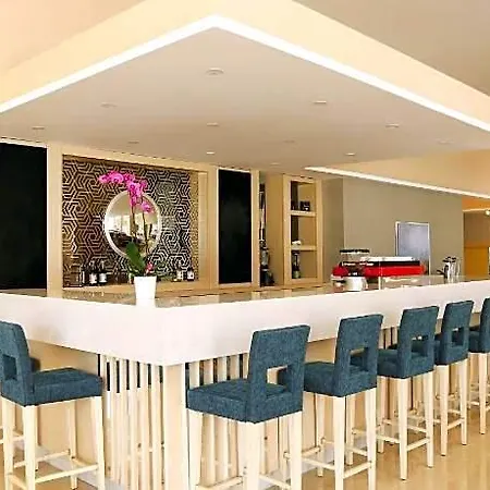 Hotel Tryp By Wyndham Izmit Kocaeli