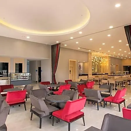 Tryp By Wyndham Izmit