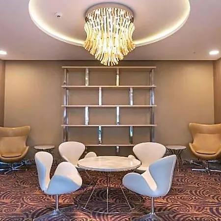 Hotel Tryp By Wyndham Izmit