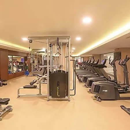 Hotel Tryp By Wyndham Izmit