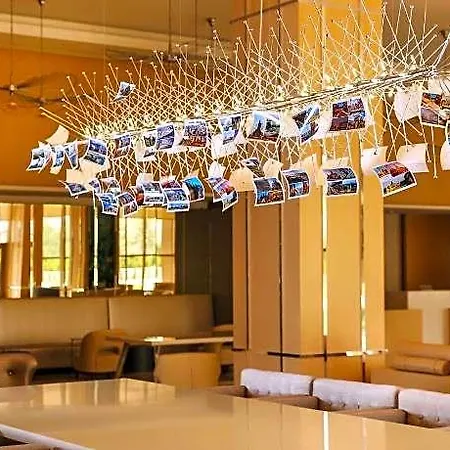 Tryp By Wyndham Izmit Kocaeli
